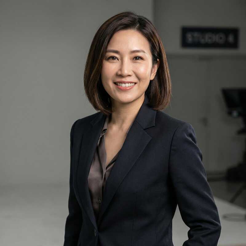 糖心vlog制片人李婷婷